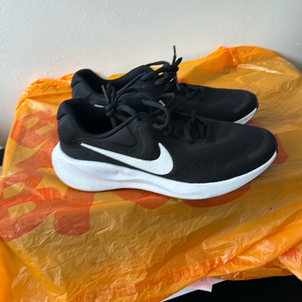 Nike Flex